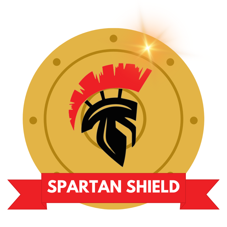 SPARTAN SHIELD 1 Spartan home service