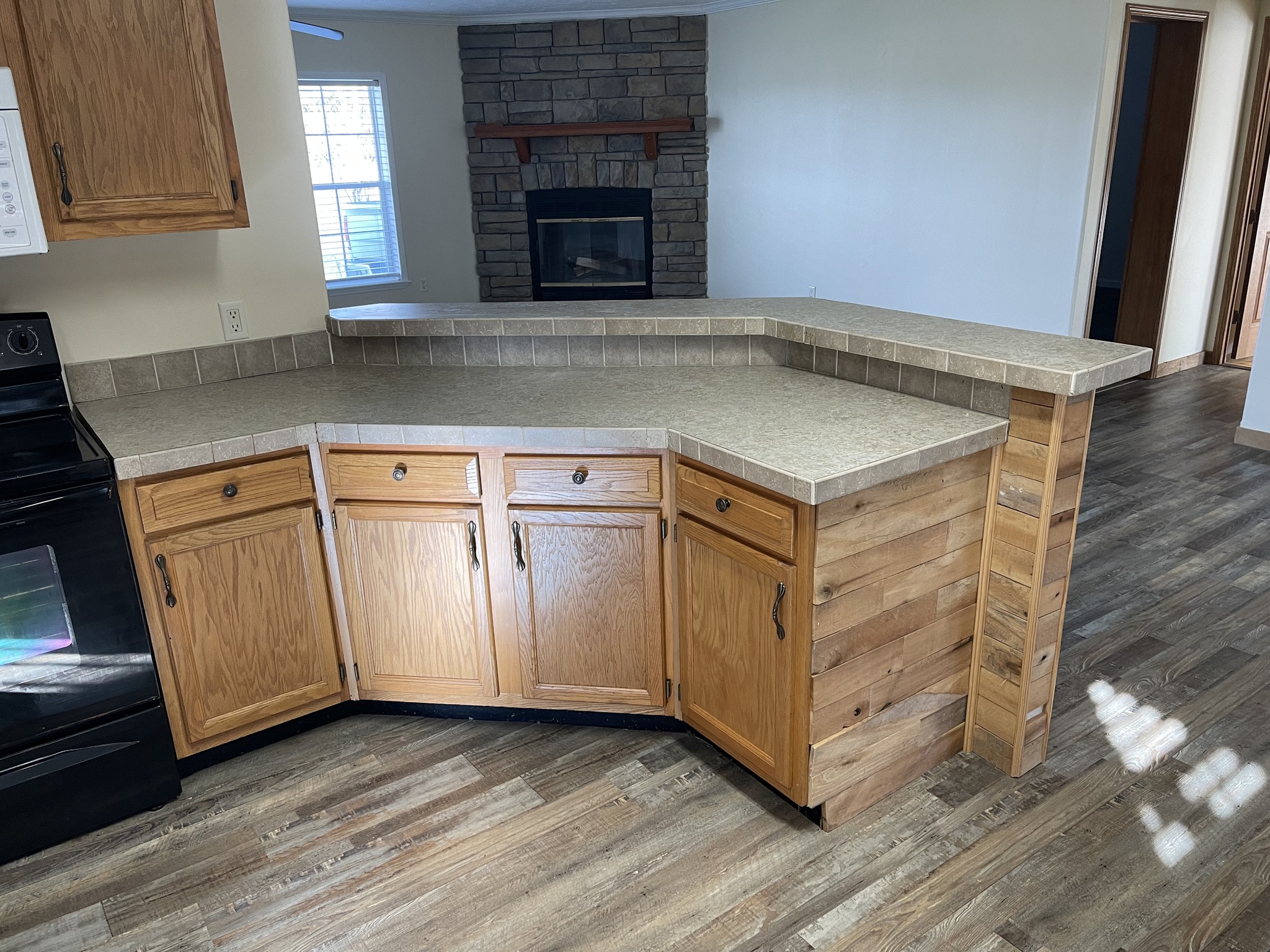 Kitchen & Bathroom Remodeling service in athens tennessee